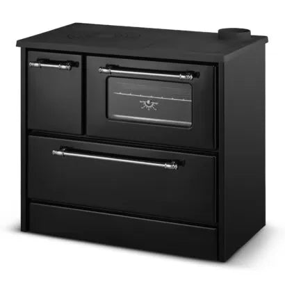 Cucina a legna 9 kw Beatrice ECODESIGN