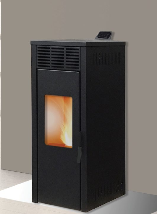 Jada 12 kw Royal